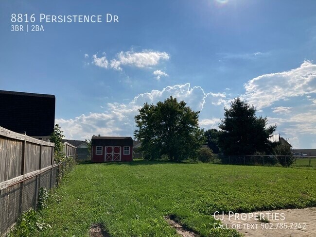 Building Photo - 8816 Persistence Dr.