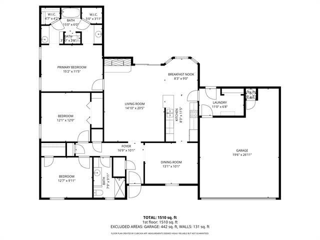 Foto del edificio - 3826 Crest Way