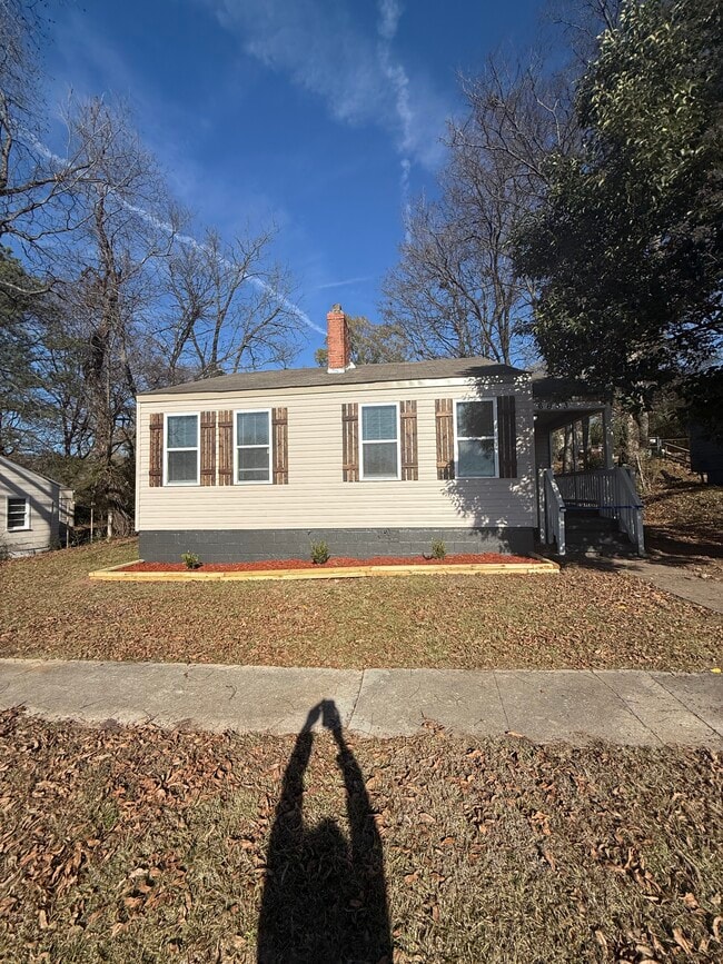 Building Photo - 6633 Millard Fuller Rd