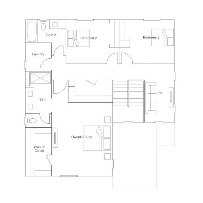 Photo - 1745 Gold Medal Ln House