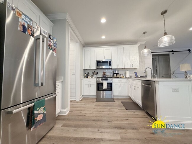 Foto del edificio - Charming 3BR Home with really great neighborhood perks!