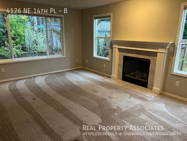 Foto del edificio - 4126 NE 14th Pl