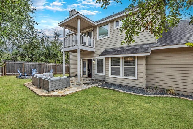 Building Photo - 17706 Sly Fox Dr