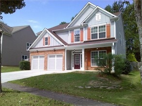 Building Photo - 2302 Jasmine Glen Dr