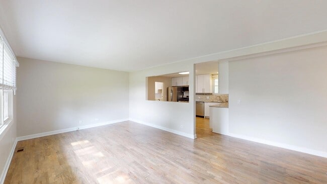 Foto del edificio - 6408 Powell St