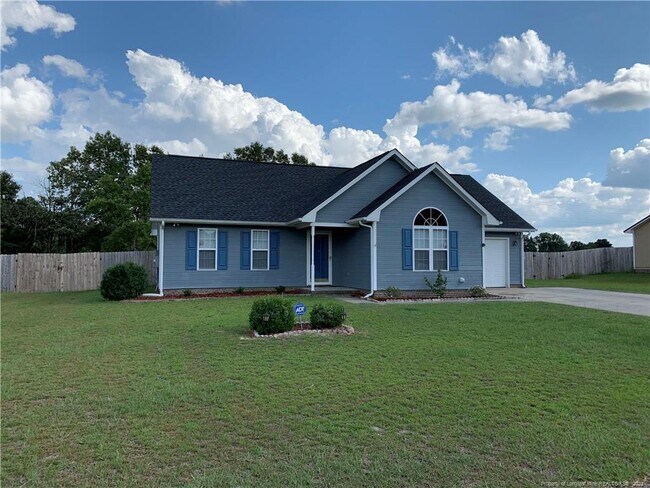 Building Photo - 117 Independence Dr