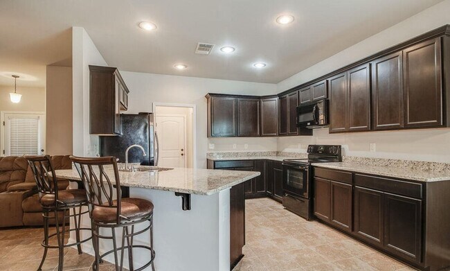 Foto del edificio - Youngsville Home for Rent