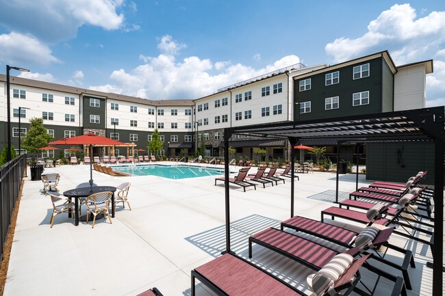 Building Photo - Altera Union City