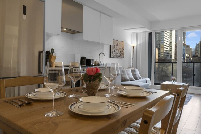 Photo du bâtiment - 251 Jarvis St