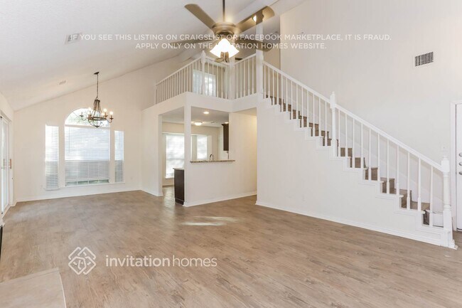 Building Photo - 1010 Silver Spruce Dr