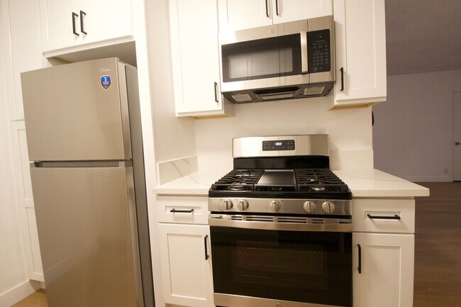 Foto del edificio - 10855 Morrison St