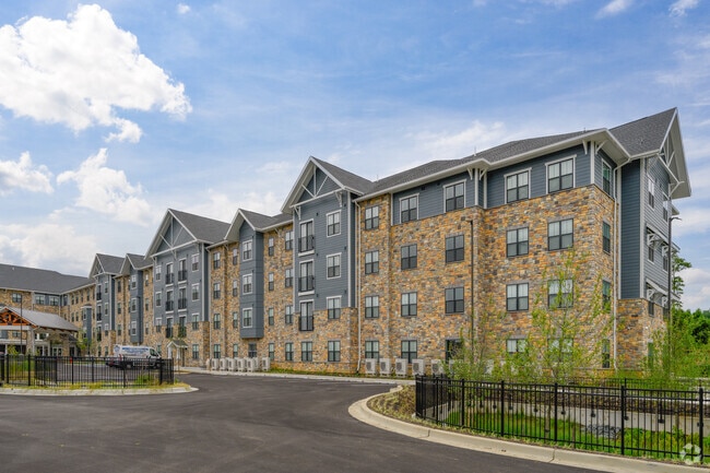 Building Photo - Hill House at Beechfield, A 62+ Senior Community