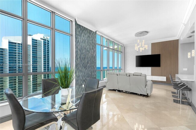 Foto del edificio - 3535 S Ocean Dr
