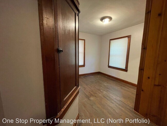 Building Photo - 2 br, 1 bath House - 726 S. Liberty St.