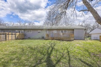 Building Photo - 515 Silverado Trail
