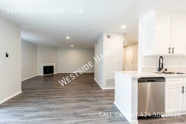 Foto del edificio - 14056 Valleyheart-318