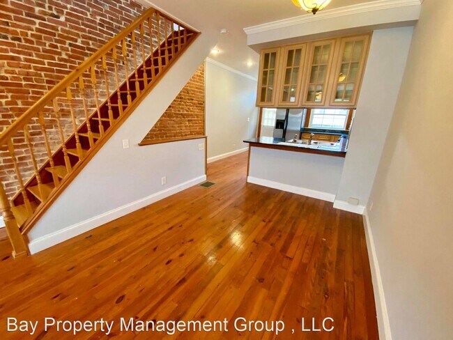 Building Photo - 2 br, 3 bath House - 106 S Bouldin St