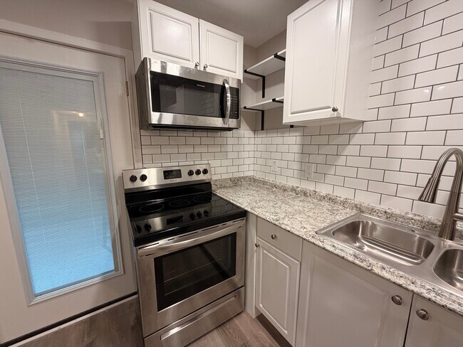 Foto del edificio - 5354 McEver Rd