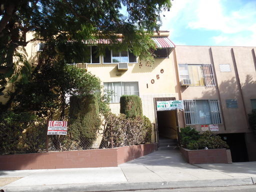 Primary Photo - 1050 North Ogden Drive Apartments