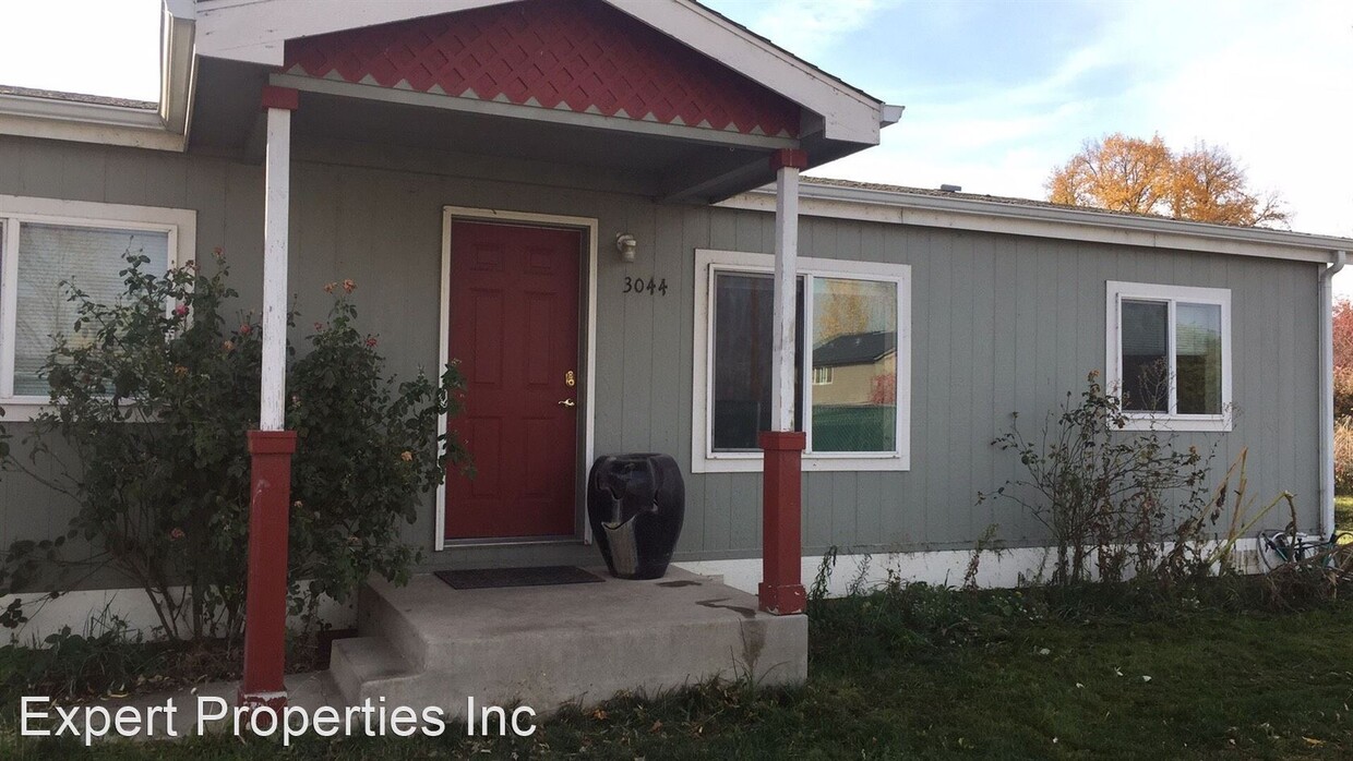 Primary Photo - 3 br, 2 bath House - 3044 Coleman Creek Rd