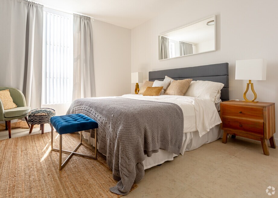 Pier 19 Residences and Marina