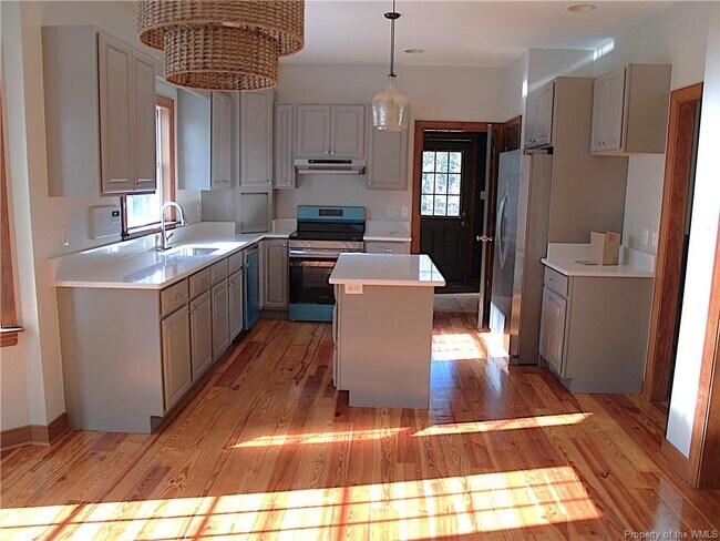 Foto del edificio - 11950 Union Camp Rd