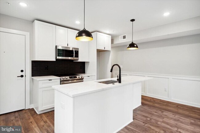 Foto del edificio - 3519 Hamilton St