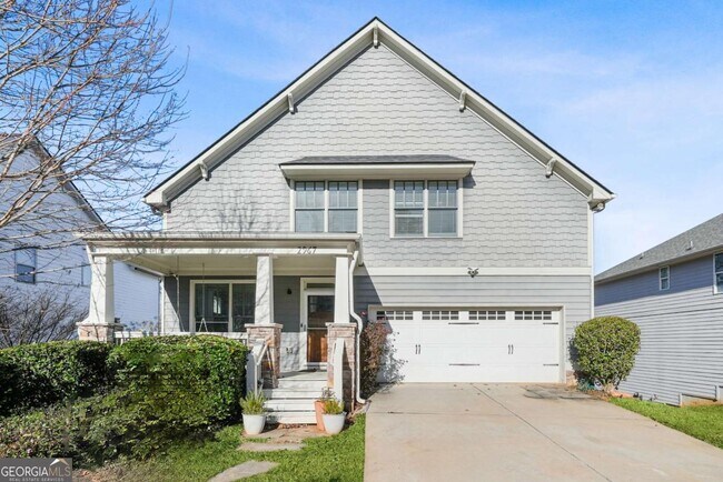 Foto del edificio - 2967 Silver Hill Terrace SE