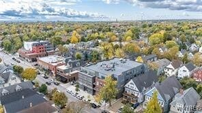 Foto del edificio - 1020 Elmwood Ave