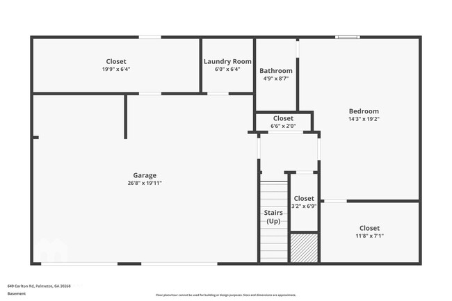 Building Photo - 649 Carlton Rd