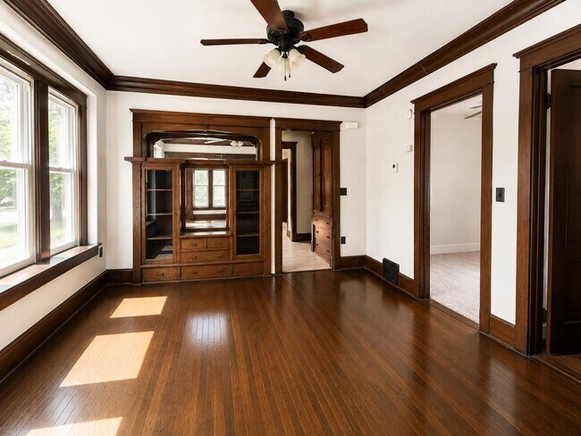 Foto del edificio - 2607 N 44th St