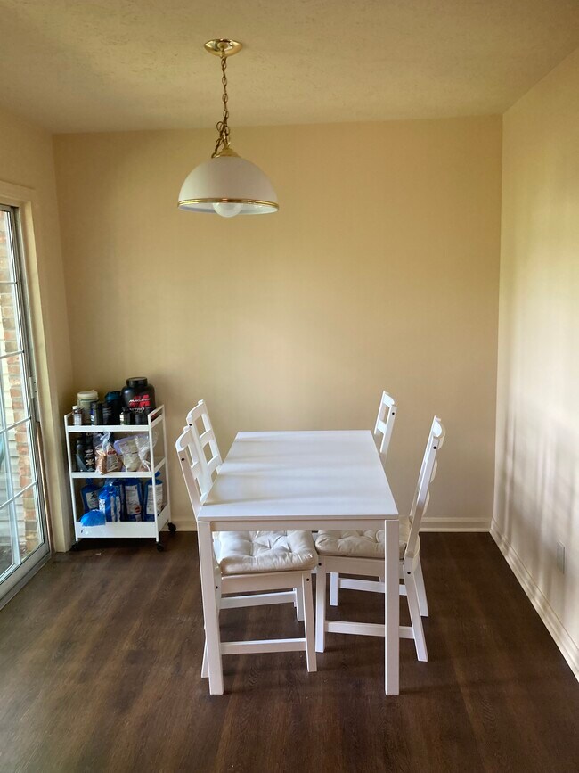 1030 Chinook St, Auburn, AL 36830 Townhouse for Rent in Auburn, AL