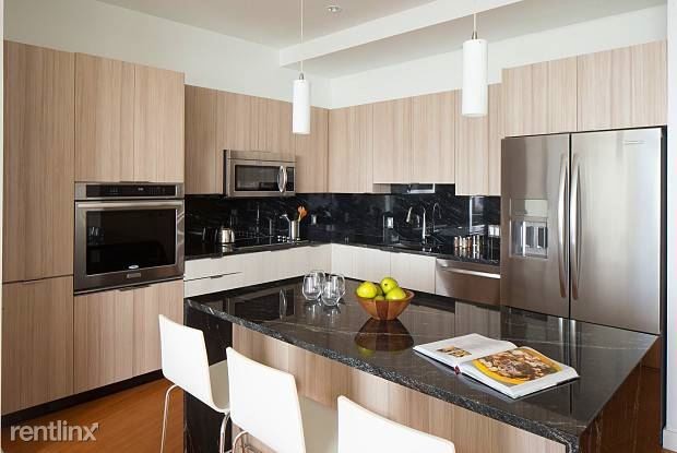 Foto del edificio - 2 br, 2 bath Apartment - 28 Kingston St 1015