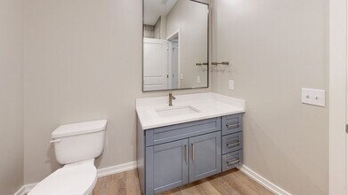Interior Photo - The George Apartments