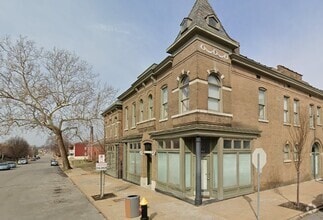 Building Photo - 3901 Folsom Ave