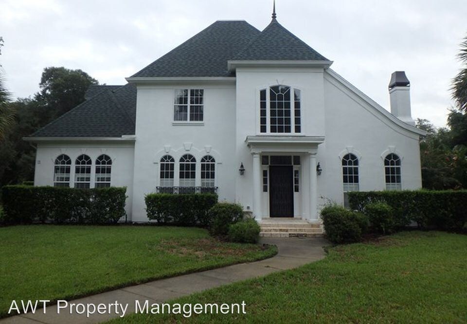 Primary Photo - 4 br, 3.5 bath House - 3 John Bulow Circle