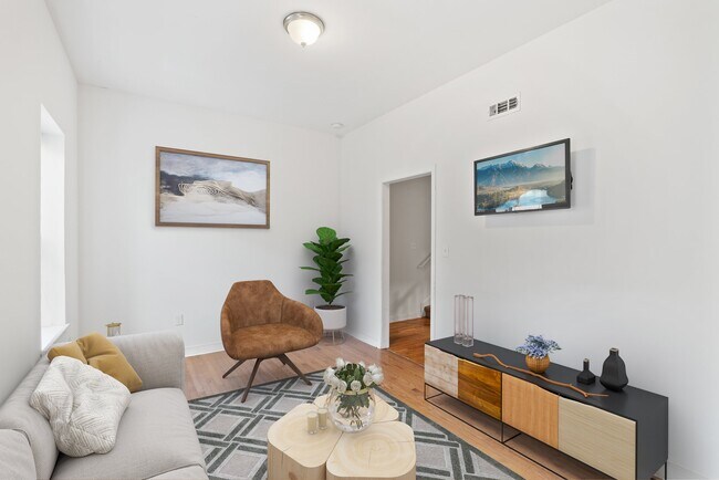 Foto del edificio - 1836 N 17th St