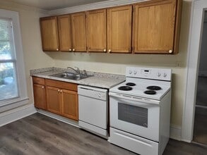 Building Photo - 1511 Hamorton Pl