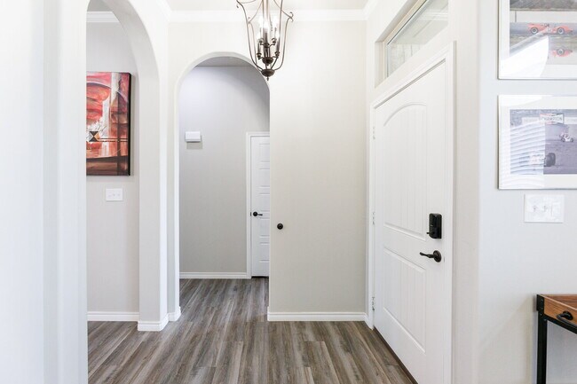 Foto del edificio - Spacious 4 Bed Home Near Frenship Schools | Modern Build | 2022 Construction