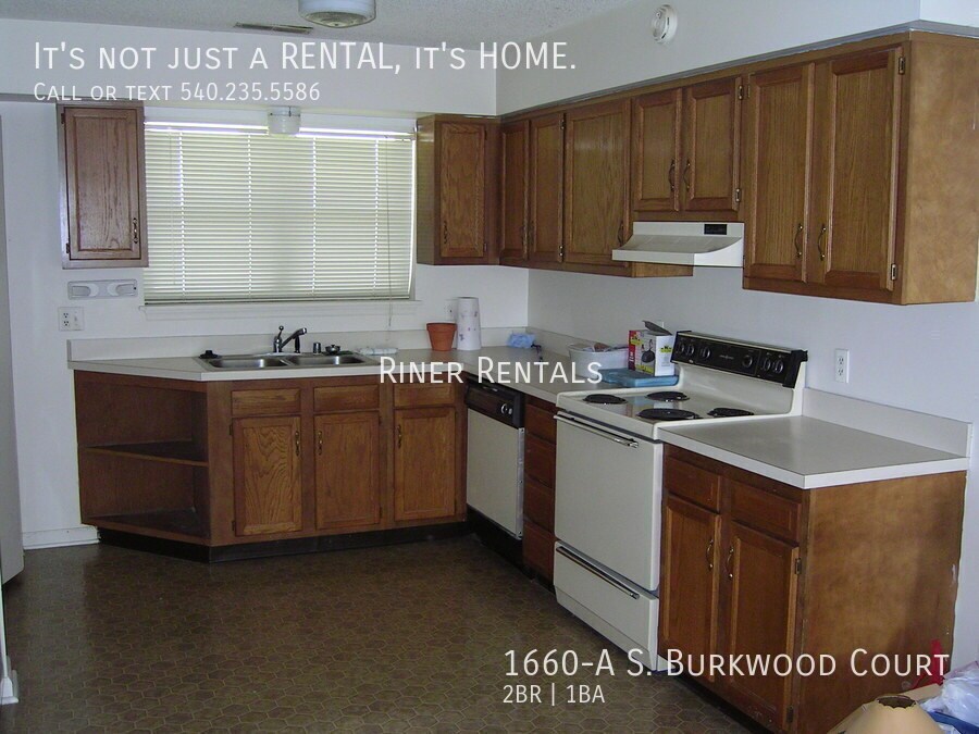 Foto principal - 1660-A Burkwood Ct