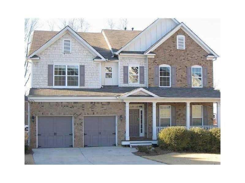 Foto principal - 3345 Trail Creek Ct