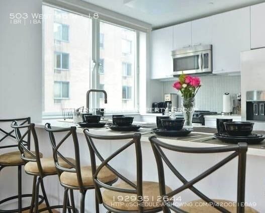 Building Photo - 1 bedroom in New York NY 10036