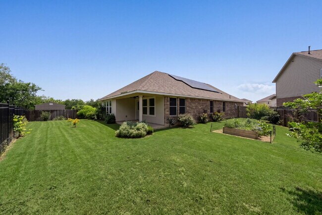 Foto del edificio - Greenbelt - Cul De Sac - Oversized Homesite