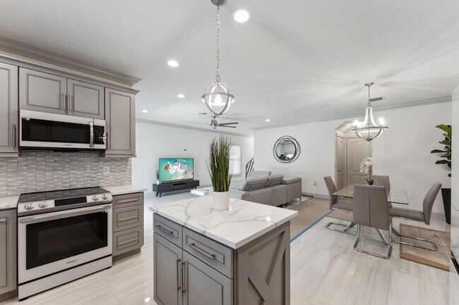 Foto del edificio - 522 Lucky Ln