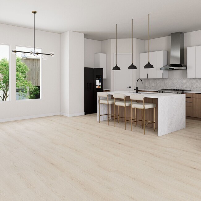 Foto del edificio - 3810 Ennis St