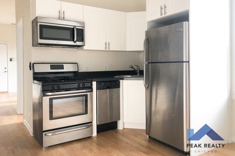 2706 W Haddon Ave, Chicago, IL 60622 Apartments in Chicago, IL