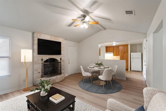 Building Photo - 8408 Staunton Dr