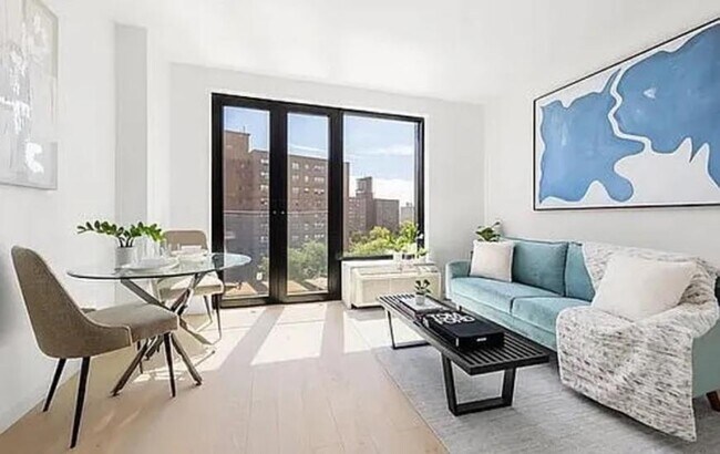 Foto del edificio - 0 bedroom in New York NY 10029