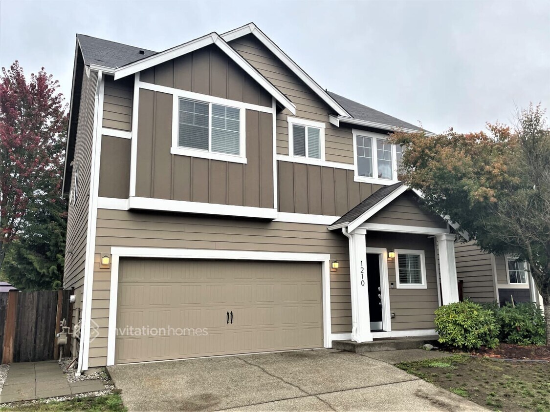 Foto principal - 1210 77th Trail SE