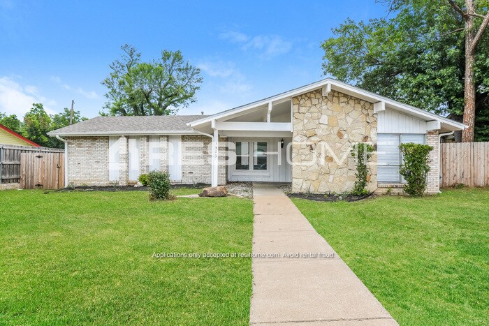 Primary Photo - 3505 Finley Road